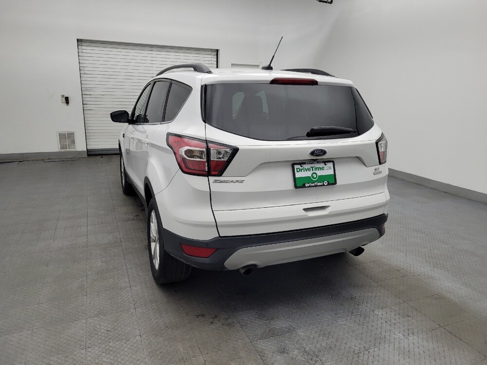 2017 Ford Escape in Raleigh, NC 27604 - 18093725 6
