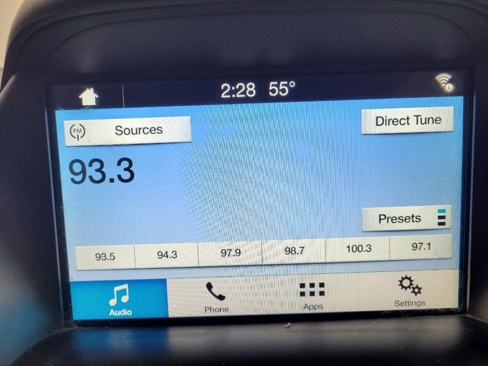 2017 Ford Escape in Raleigh, NC 27604 - 18093725 25