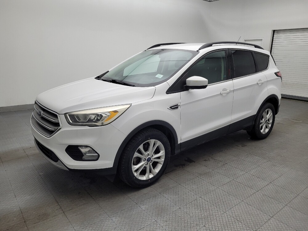 2017 Ford Escape in Raleigh, NC 27604 - 18093725 2