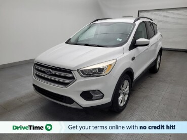 2017 Ford Escape in Raleigh, NC 27604