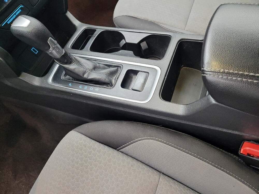 2017 Ford Escape in Raleigh, NC 27604 - 18093725 26