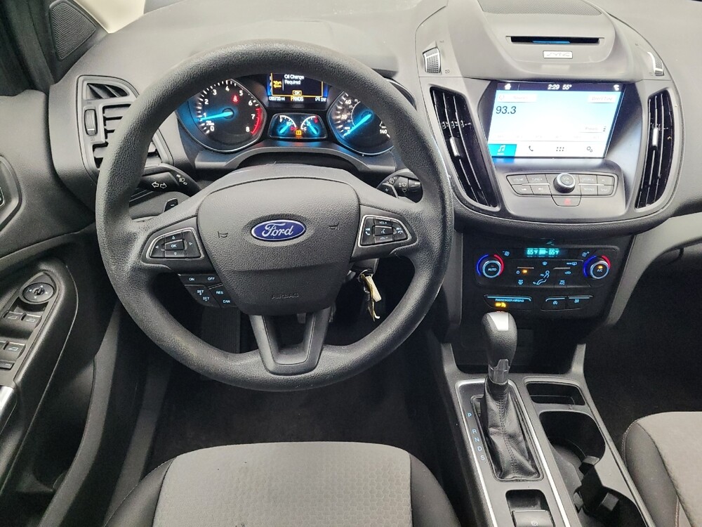 2017 Ford Escape in Raleigh, NC 27604 - 18093725 22