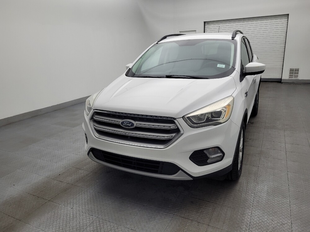 2017 Ford Escape in Raleigh, NC 27604 - 18093725 15