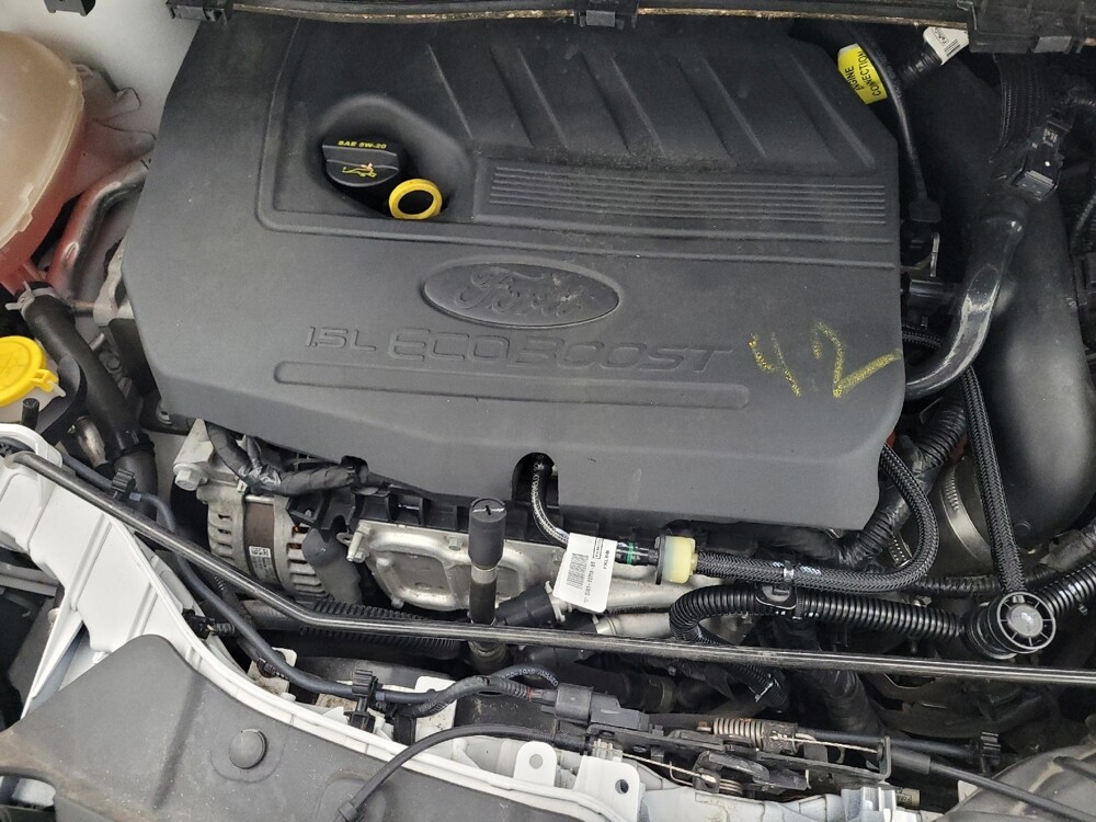 2017 Ford Escape in Raleigh, NC 27604 - 18093725 30