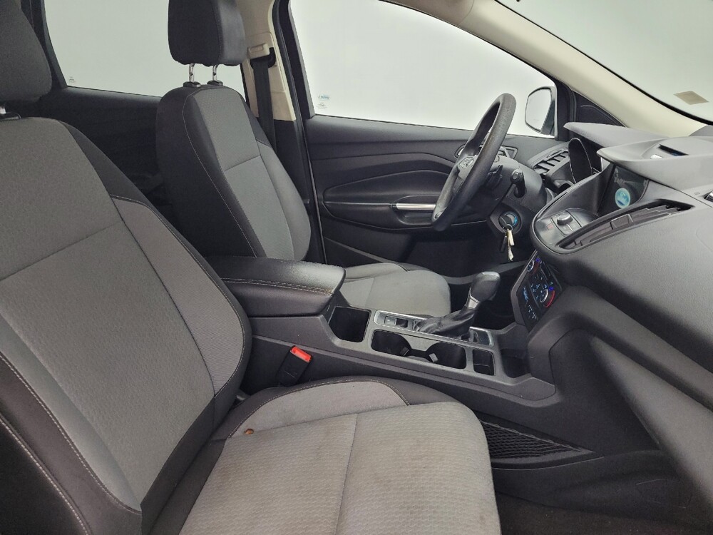 2017 Ford Escape in Raleigh, NC 27604 - 18093725 21