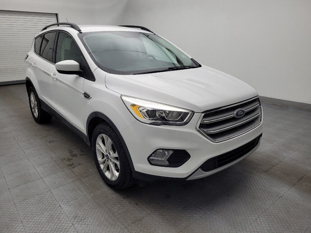 2017 Ford Escape in Raleigh, NC 27604 - 18093725 13