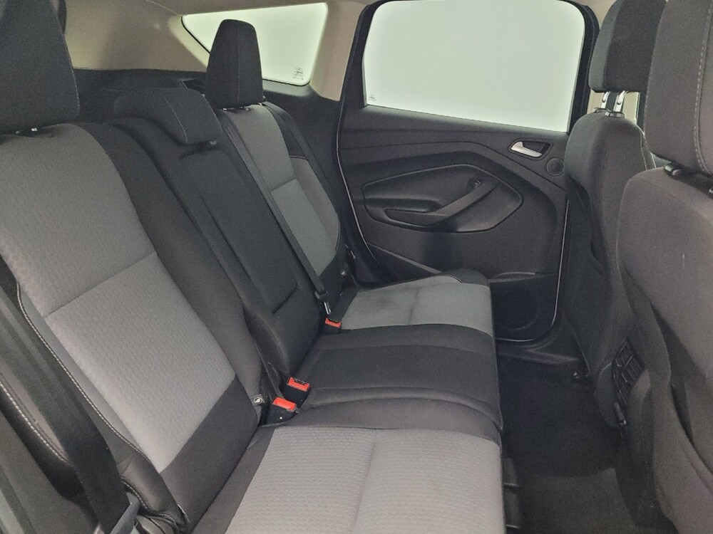 2017 Ford Escape in Raleigh, NC 27604 - 18093725 19