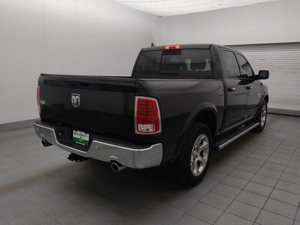 2017 RAM 1500 in Clearwater, FL 33764 - 18093726 9