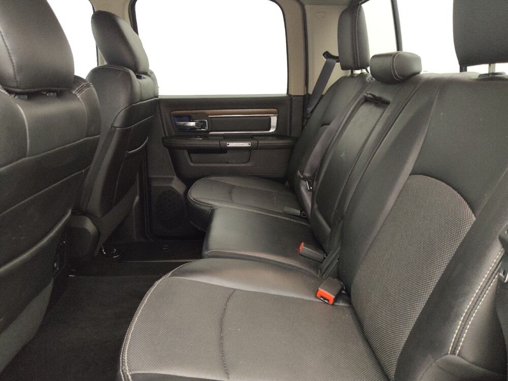 2017 RAM 1500 in Clearwater, FL 33764 - 18093726 18