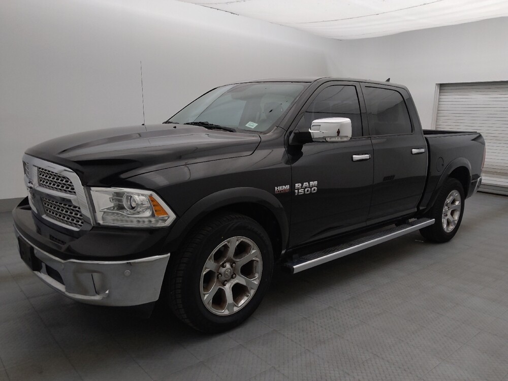 2017 RAM 1500 in Clearwater, FL 33764 - 18093726 2