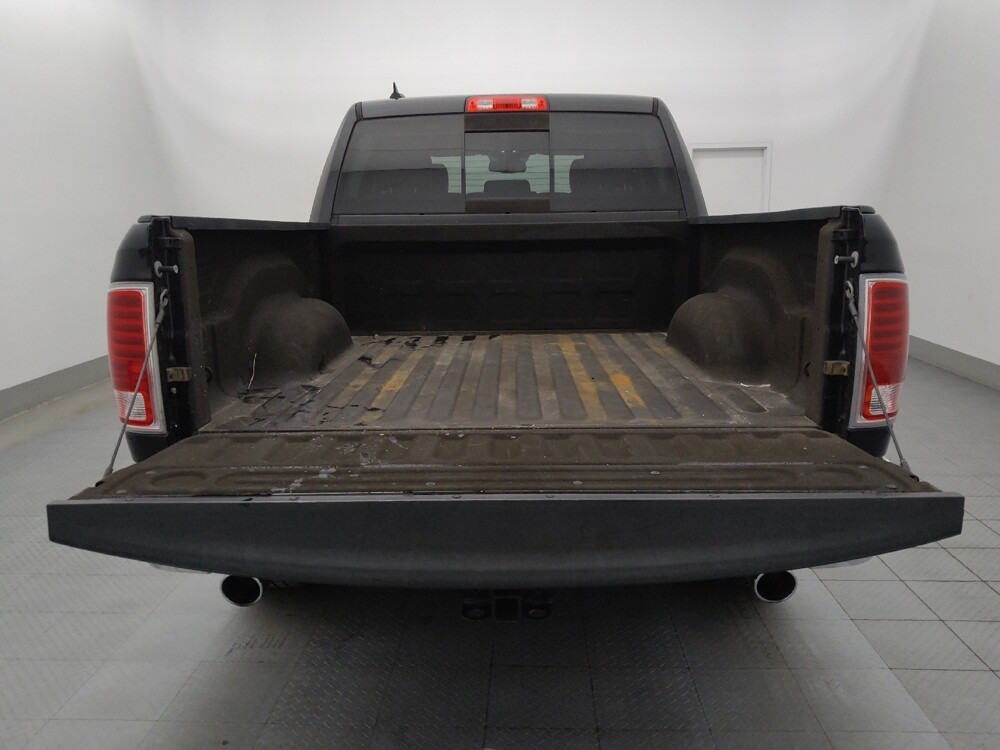 2017 RAM 1500 in Clearwater, FL 33764 - 18093726 29