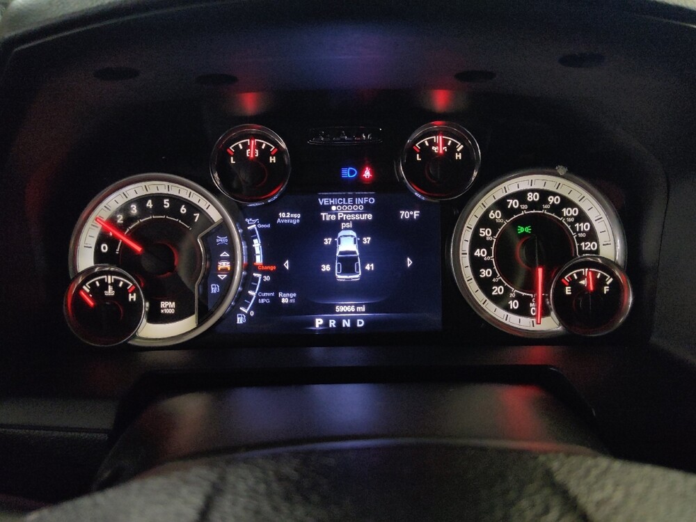 2017 RAM 1500 in Clearwater, FL 33764 - 18093726 23