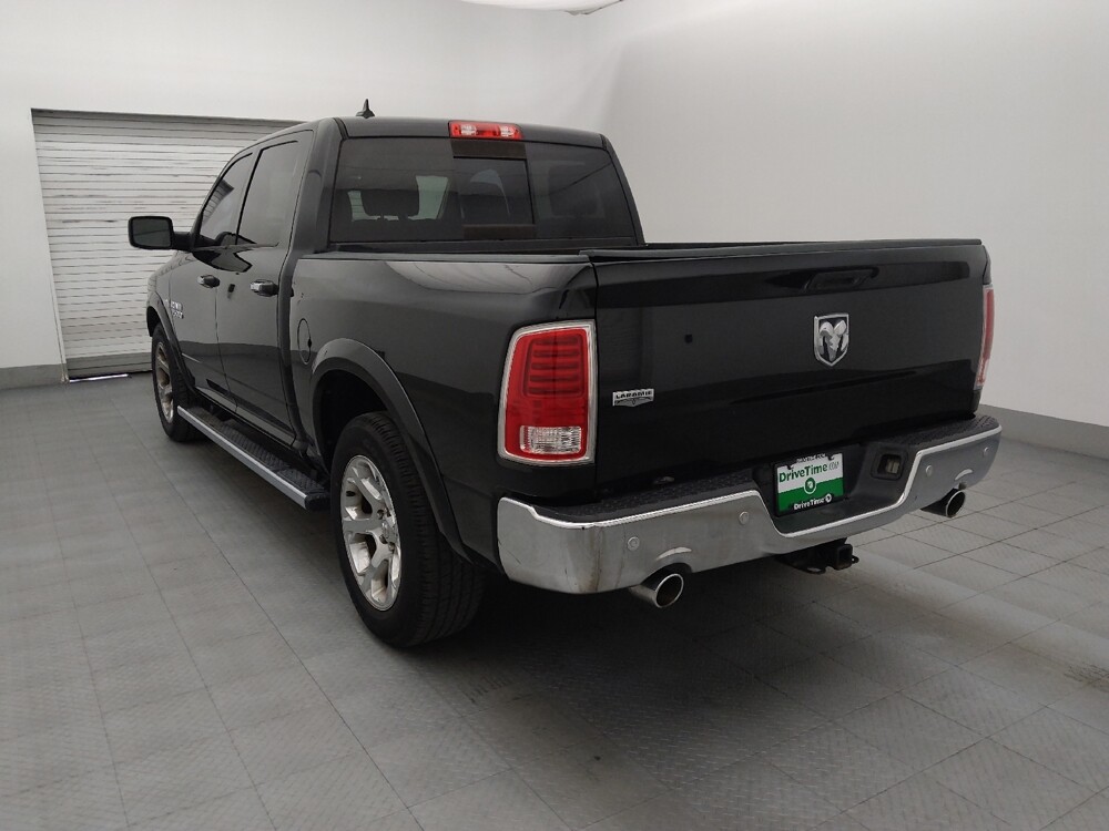 2017 RAM 1500 in Clearwater, FL 33764 - 18093726 5