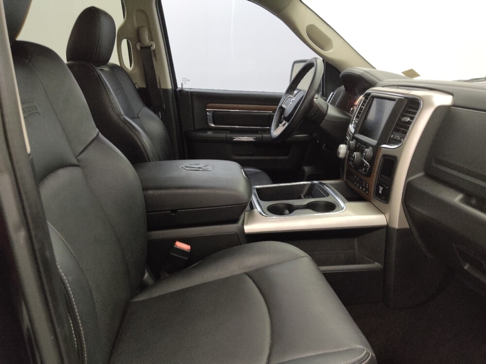 2017 RAM 1500 in Clearwater, FL 33764 - 18093726 21