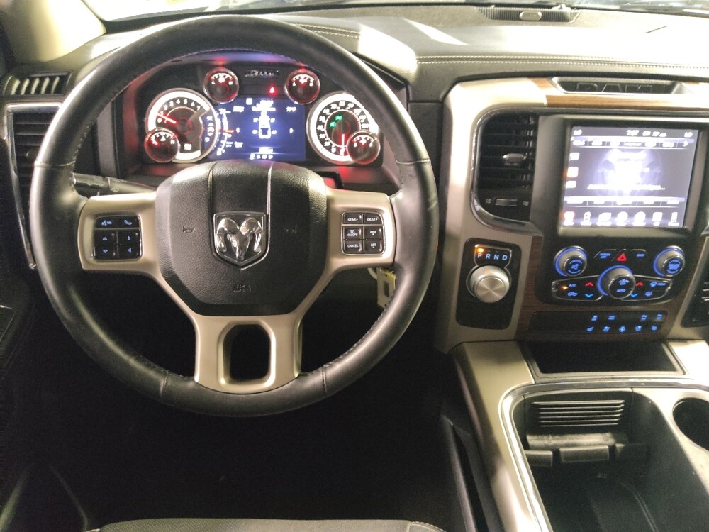 2017 RAM 1500 in Clearwater, FL 33764 - 18093726 22