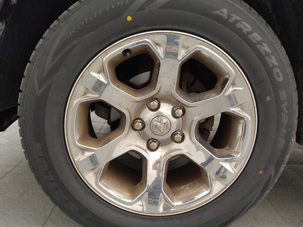 2017 RAM 1500 in Clearwater, FL 33764 - 18093726 31