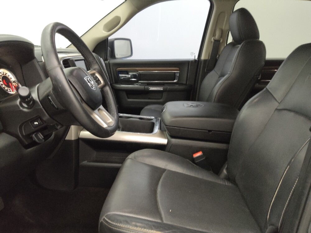 2017 RAM 1500 in Clearwater, FL 33764 - 18093726 17