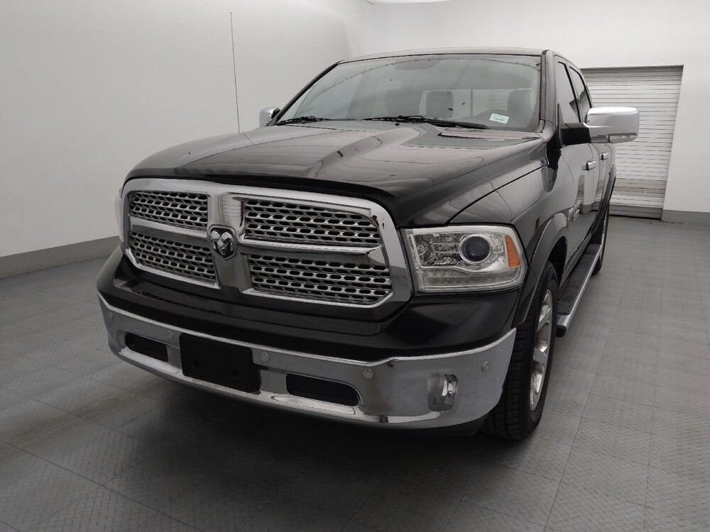2017 RAM 1500 in Clearwater, FL 33764 - 18093726 15