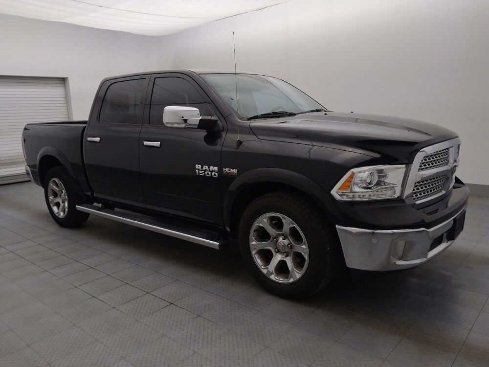 2017 RAM 1500 in Clearwater, FL 33764 - 18093726 11
