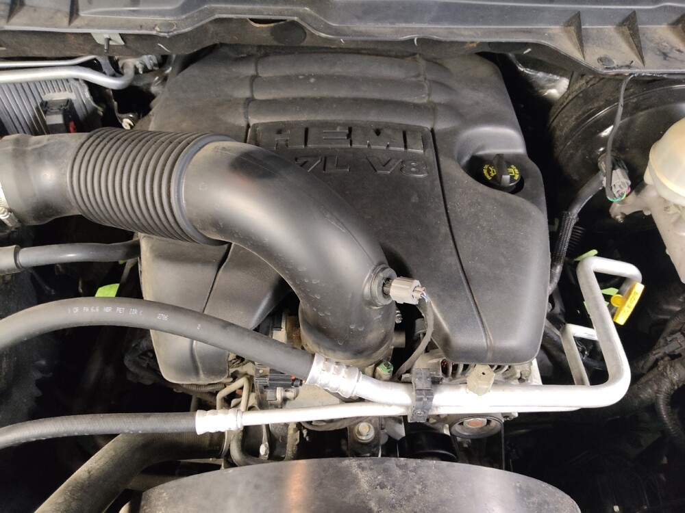 2017 RAM 1500 in Clearwater, FL 33764 - 18093726 30