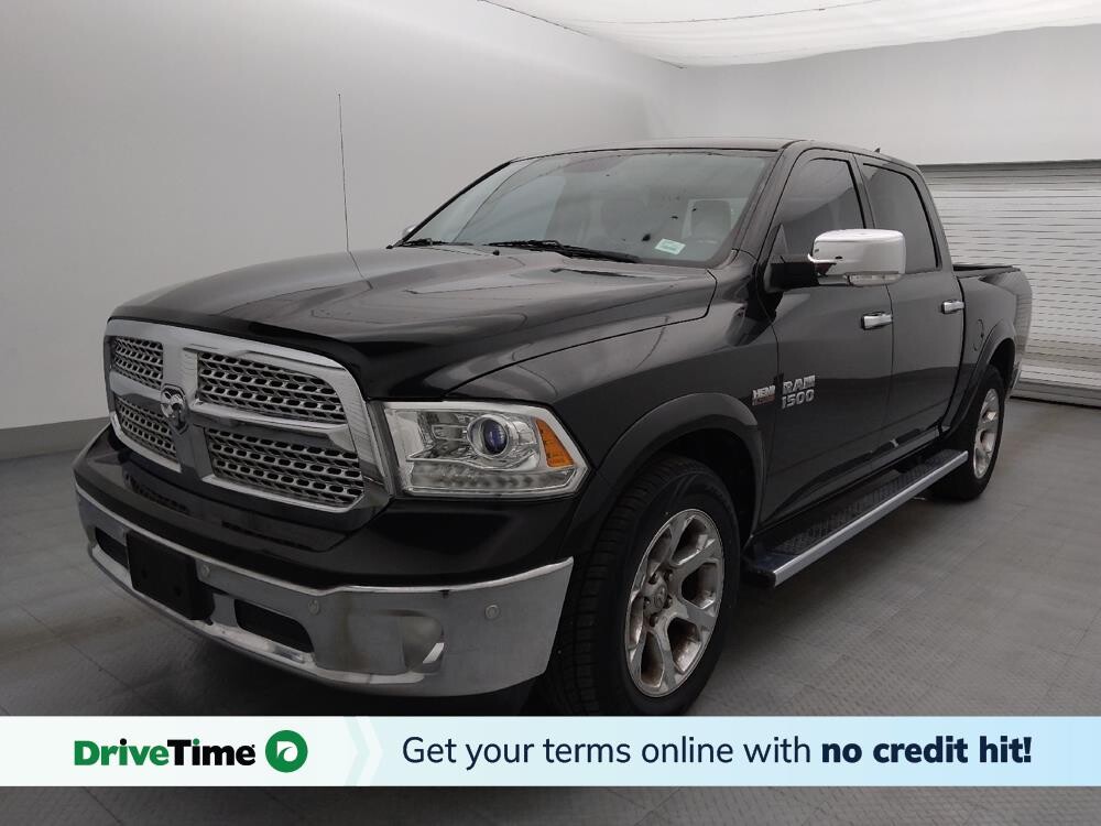 2017 RAM 1500 in Clearwater, FL 33764 - 18093726