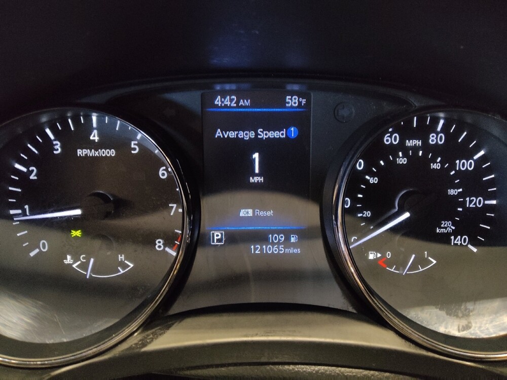 2020 Nissan Rogue Sport in Hialeah, FL 33014 - 18093727 23