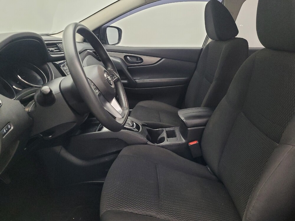 2020 Nissan Rogue Sport in Hialeah, FL 33014 - 18093727 17