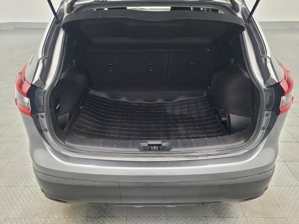 2020 Nissan Rogue Sport in Hialeah, FL 33014 - 18093727 29