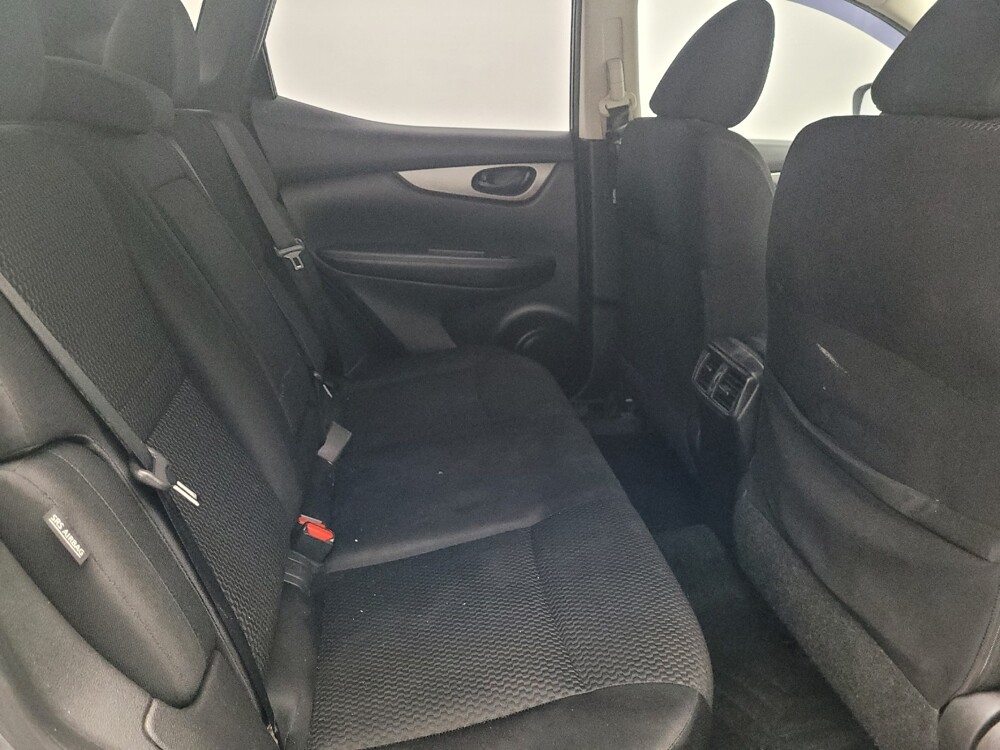 2020 Nissan Rogue Sport in Hialeah, FL 33014 - 18093727 19