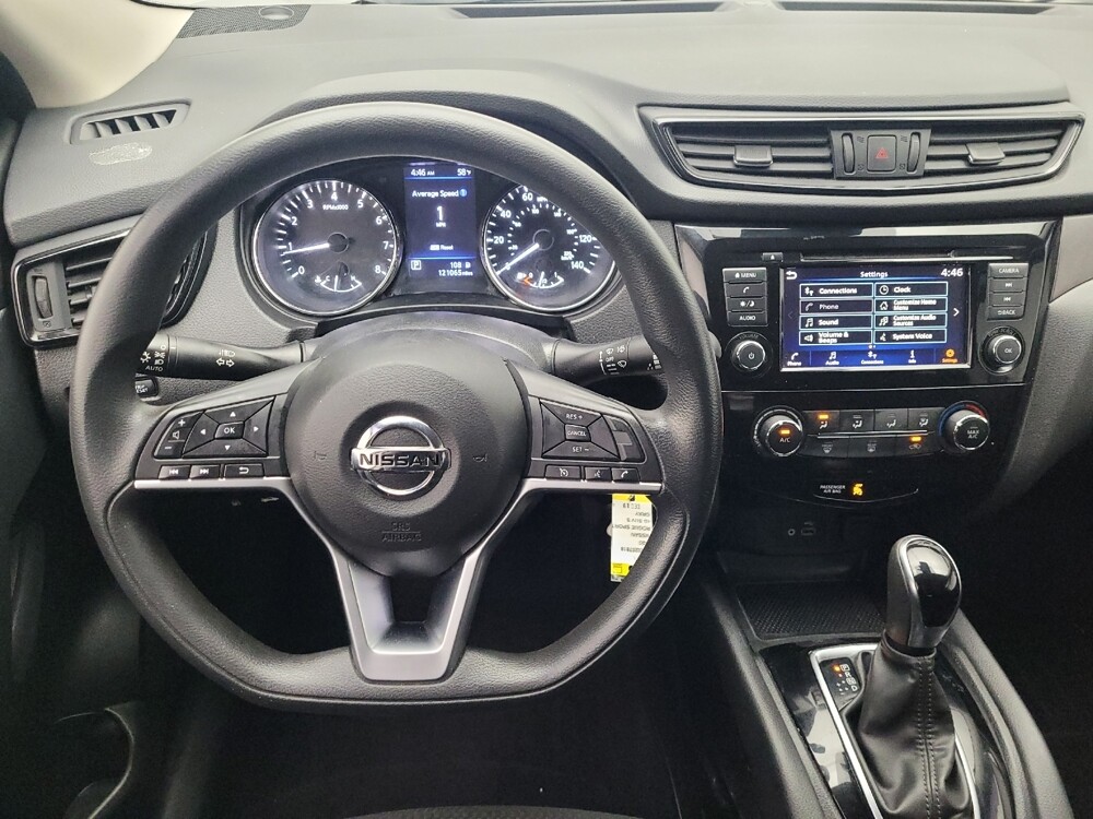 2020 Nissan Rogue Sport in Hialeah, FL 33014 - 18093727 22