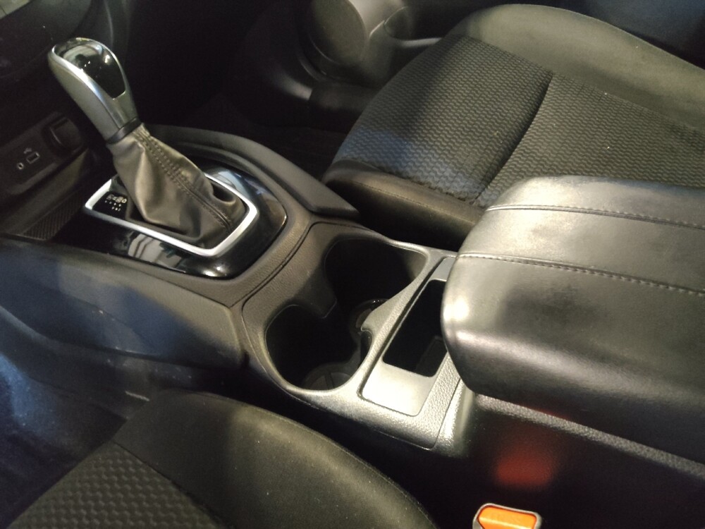 2020 Nissan Rogue Sport in Hialeah, FL 33014 - 18093727 26