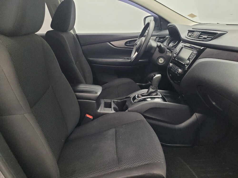 2020 Nissan Rogue Sport in Hialeah, FL 33014 - 18093727 21