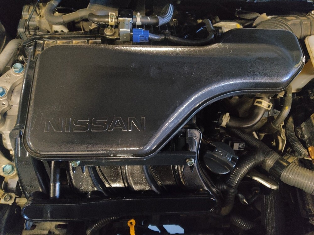 2020 Nissan Rogue Sport in Hialeah, FL 33014 - 18093727 30