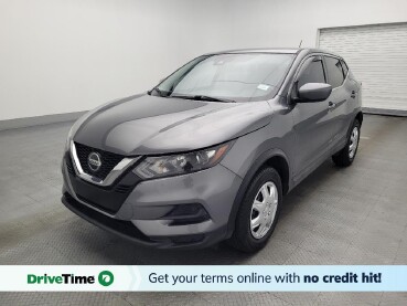 2020 Nissan Rogue Sport in Hialeah, FL 33014