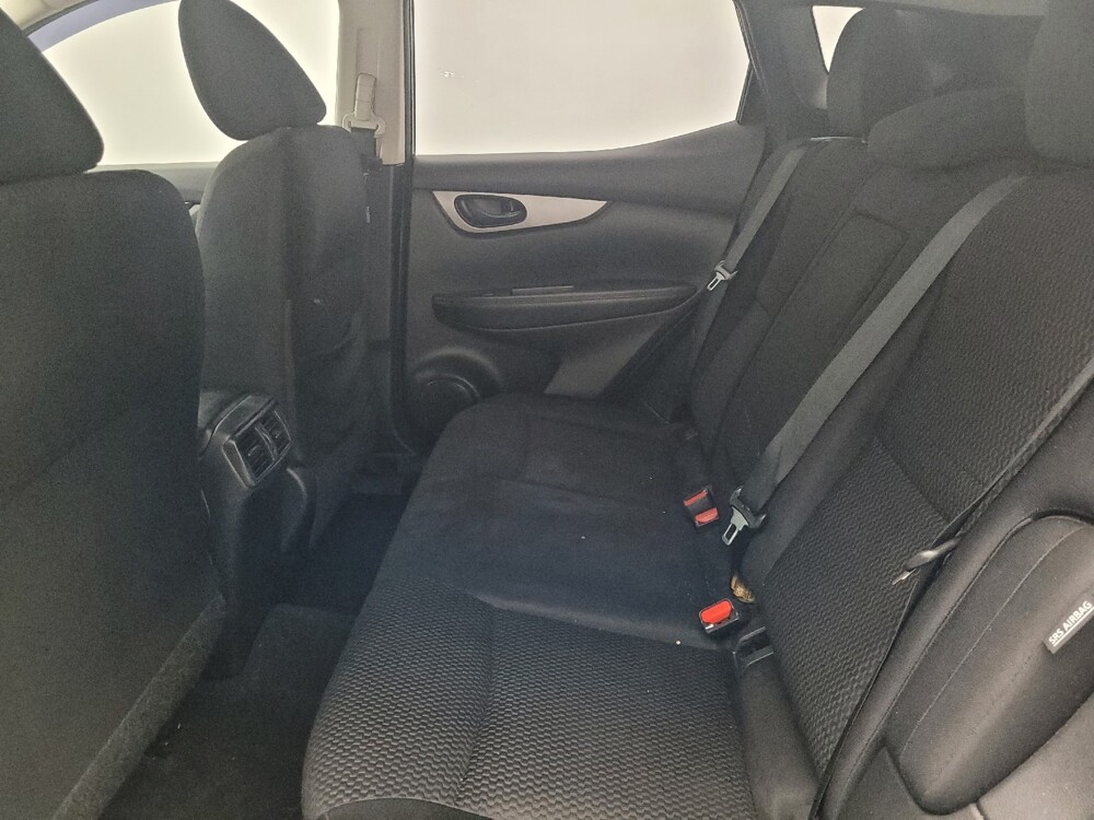 2020 Nissan Rogue Sport in Hialeah, FL 33014 - 18093727 18