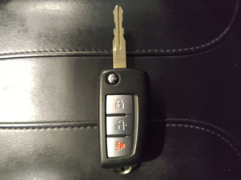 2020 Nissan Rogue Sport in Hialeah, FL 33014 - 18093727 32