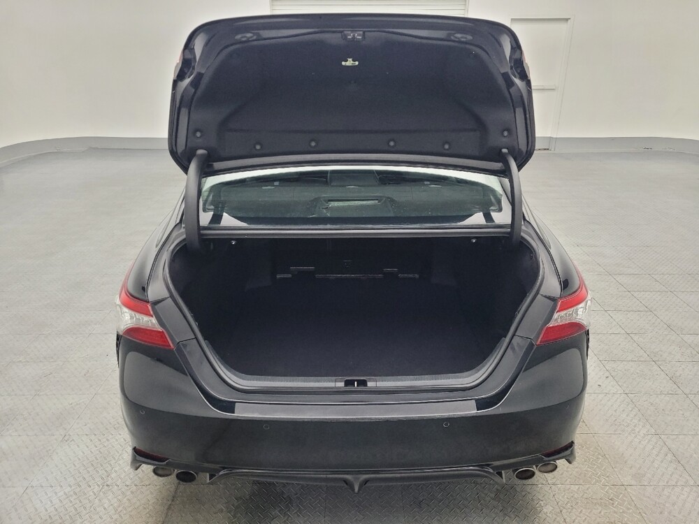 2018 Toyota Camry in Gainesville, FL 32609 - 18093728 29