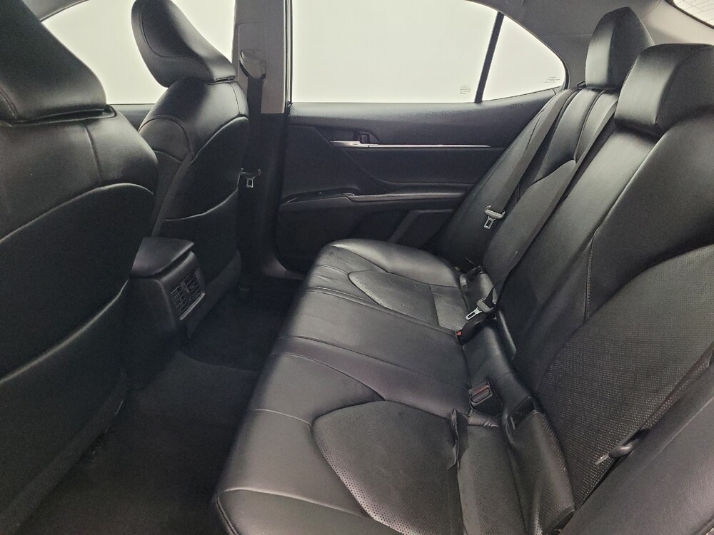 2018 Toyota Camry in Gainesville, FL 32609 - 18093728 18