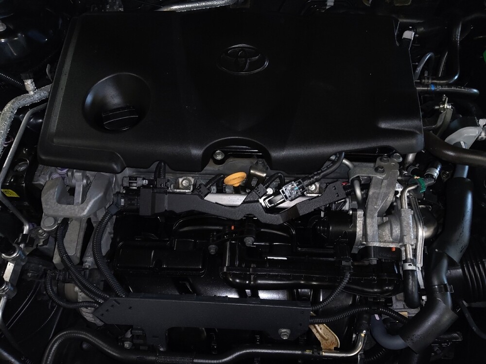 2018 Toyota Camry in Gainesville, FL 32609 - 18093728 30