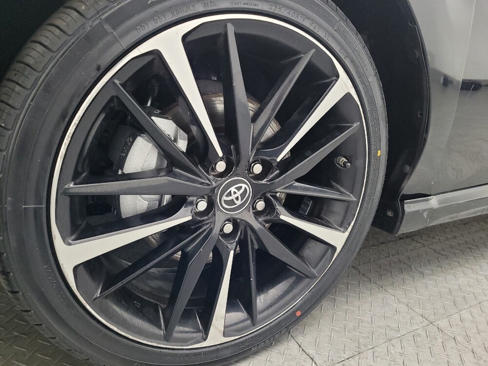 2018 Toyota Camry in Gainesville, FL 32609 - 18093728 31