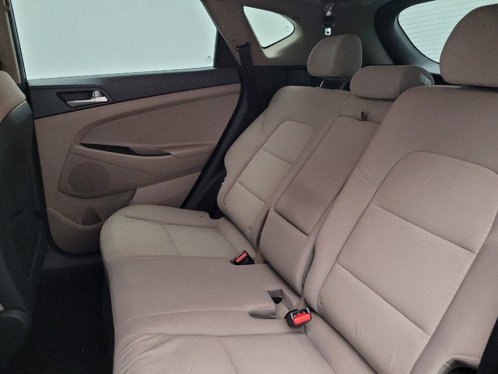 2019 Hyundai Tucson in Fayetteville, NC 28304 - 18093730 18