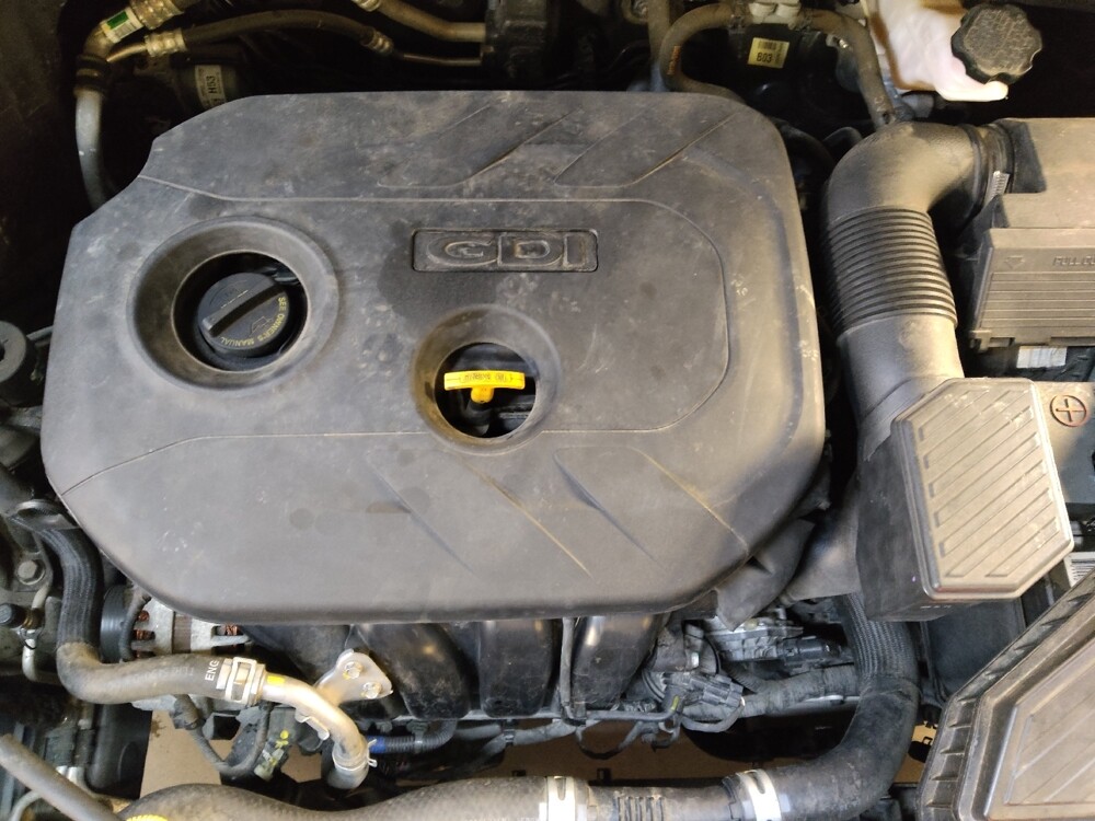 2019 Hyundai Tucson in Fayetteville, NC 28304 - 18093730 30