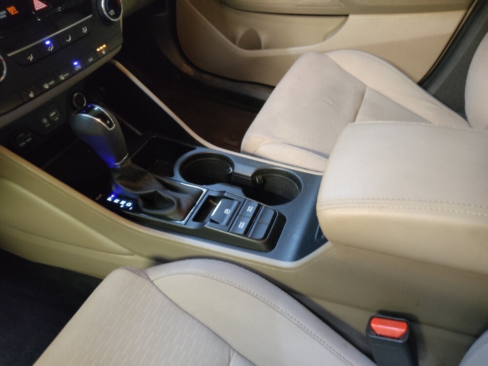 2019 Hyundai Tucson in Fayetteville, NC 28304 - 18093730 26