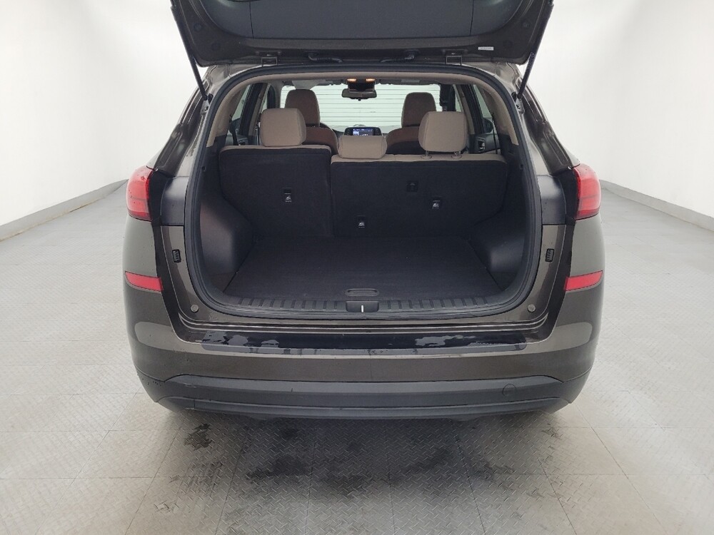 2019 Hyundai Tucson in Fayetteville, NC 28304 - 18093730 29