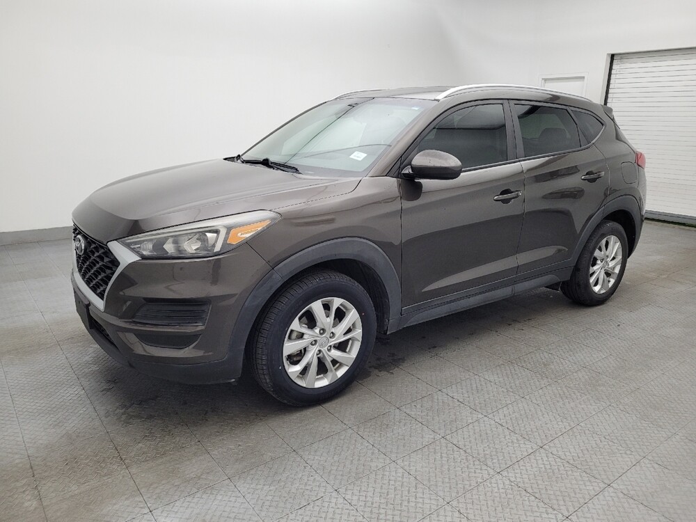 2019 Hyundai Tucson in Fayetteville, NC 28304 - 18093730 2