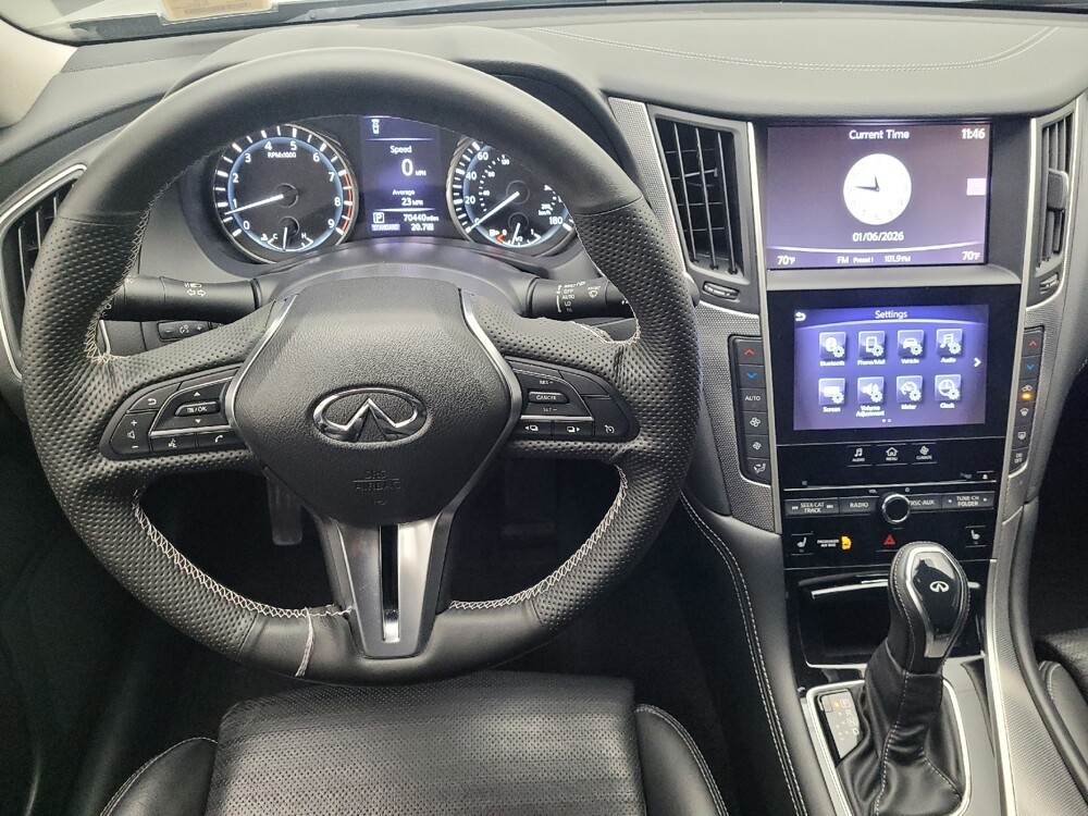 2019 INFINITI Q50 in Sanford, FL 32773 - 18093731 22