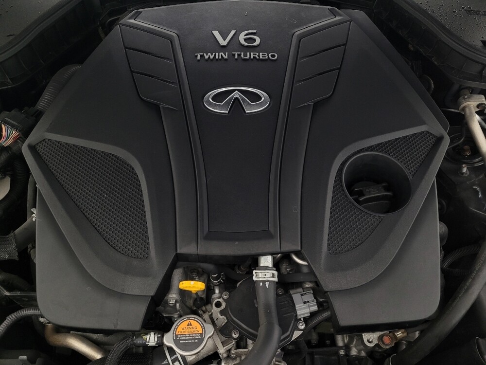 2019 INFINITI Q50 in Sanford, FL 32773 - 18093731 30