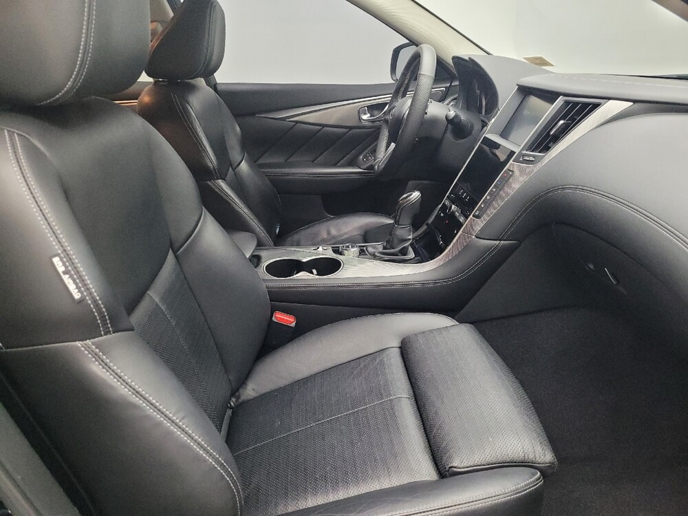 2019 INFINITI Q50 in Sanford, FL 32773 - 18093731 21