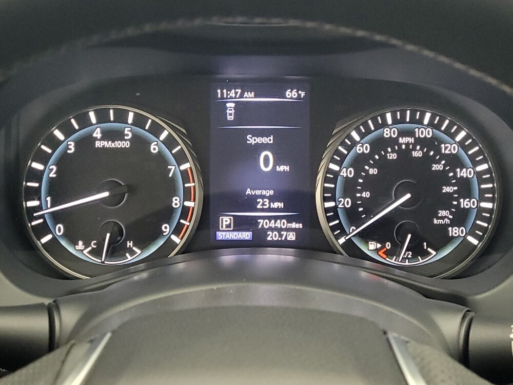 2019 INFINITI Q50 in Sanford, FL 32773 - 18093731 23