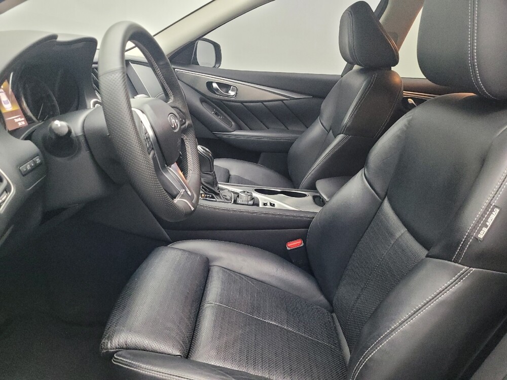 2019 INFINITI Q50 in Sanford, FL 32773 - 18093731 17